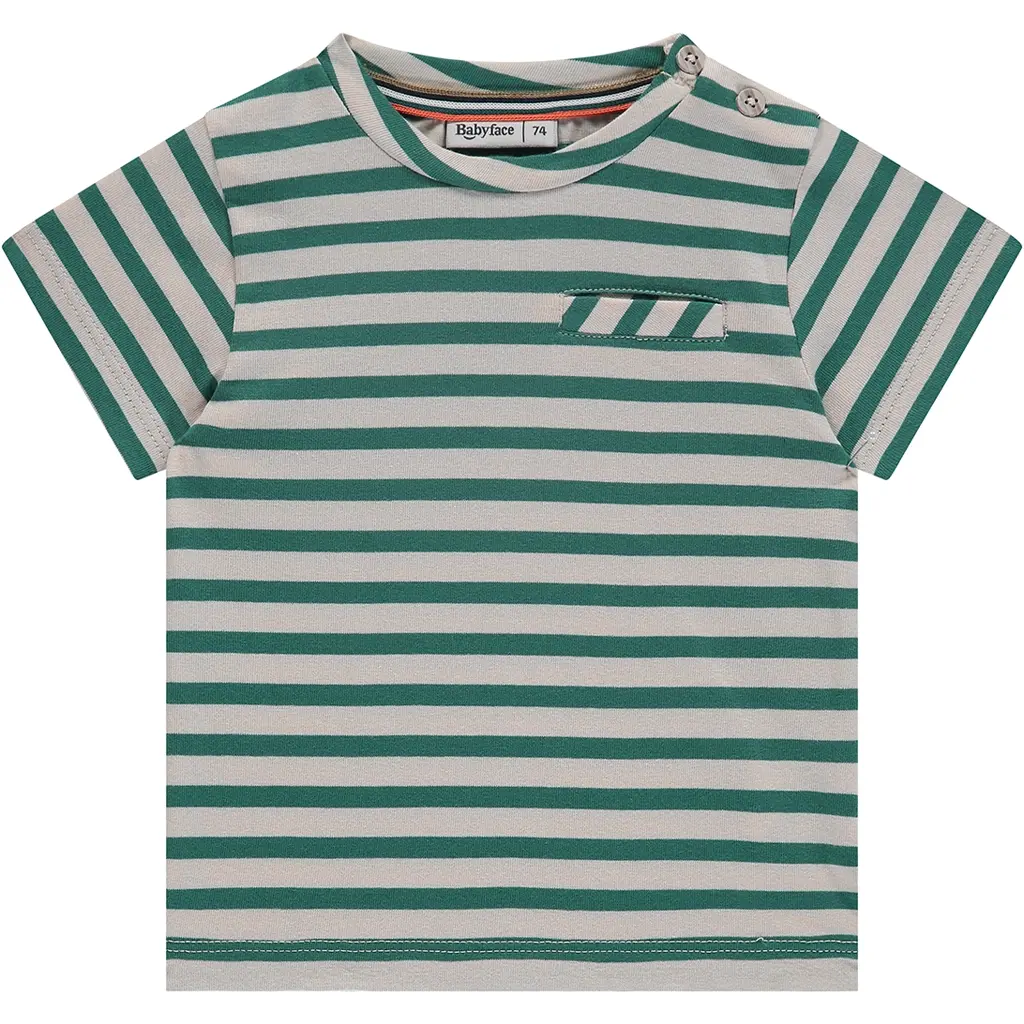 T-shirtje (green)