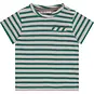 Babyface T-shirtje (green)