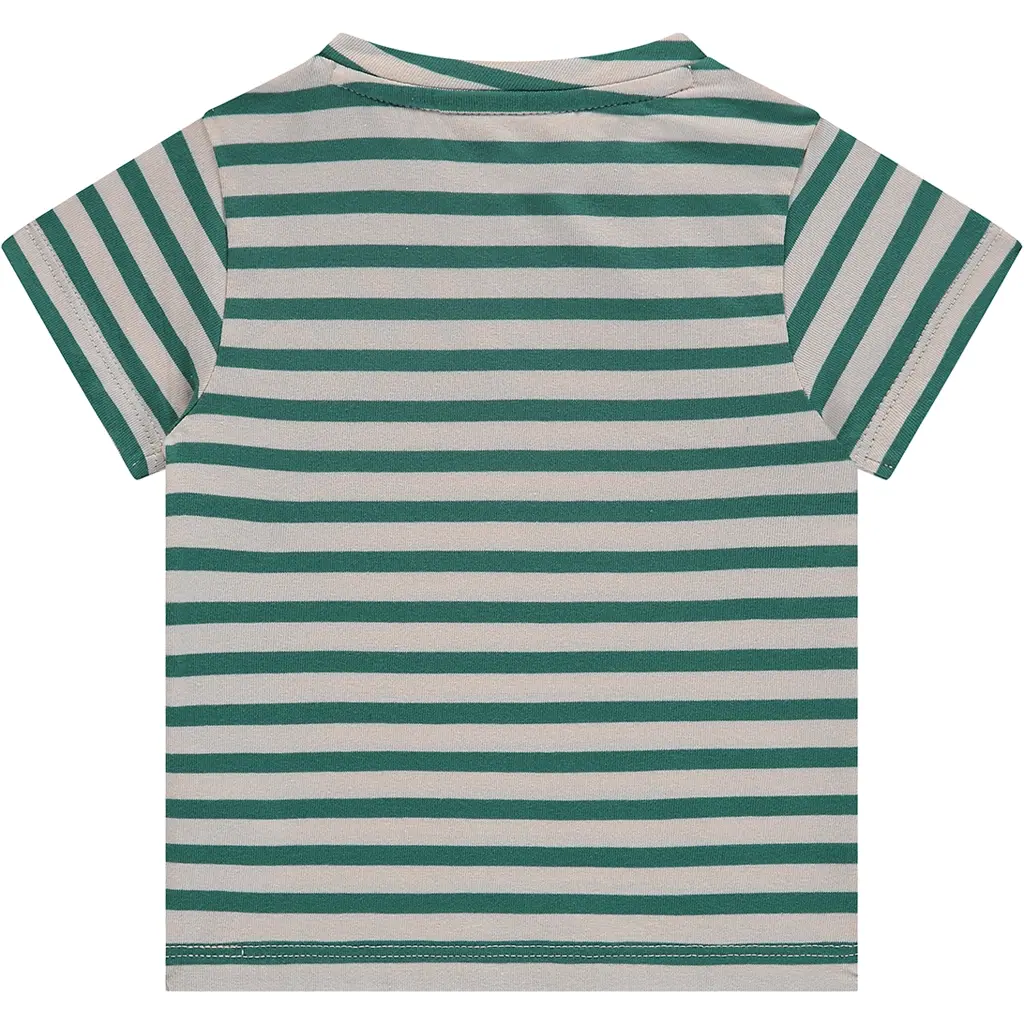 T-shirtje (green)