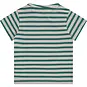 Babyface T-shirtje (green)