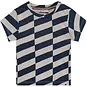 Babyface T-shirtje (navy)