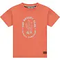 Stains&Stories T-shirt (orange)