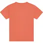 Stains&Stories T-shirt (orange)