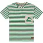 Stains&Stories T-shirt (grass)