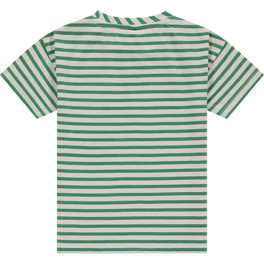 T-shirt (grass)