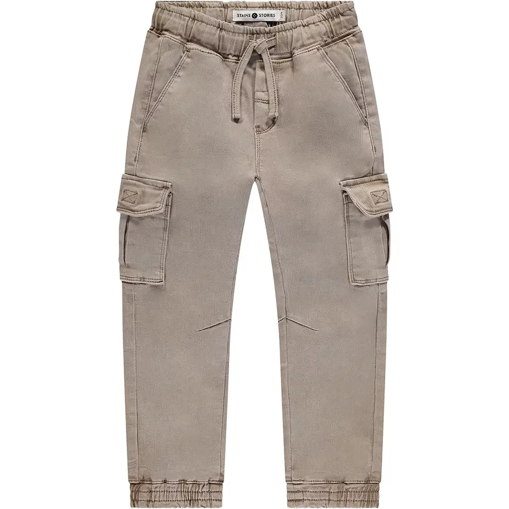 Broek (camel)