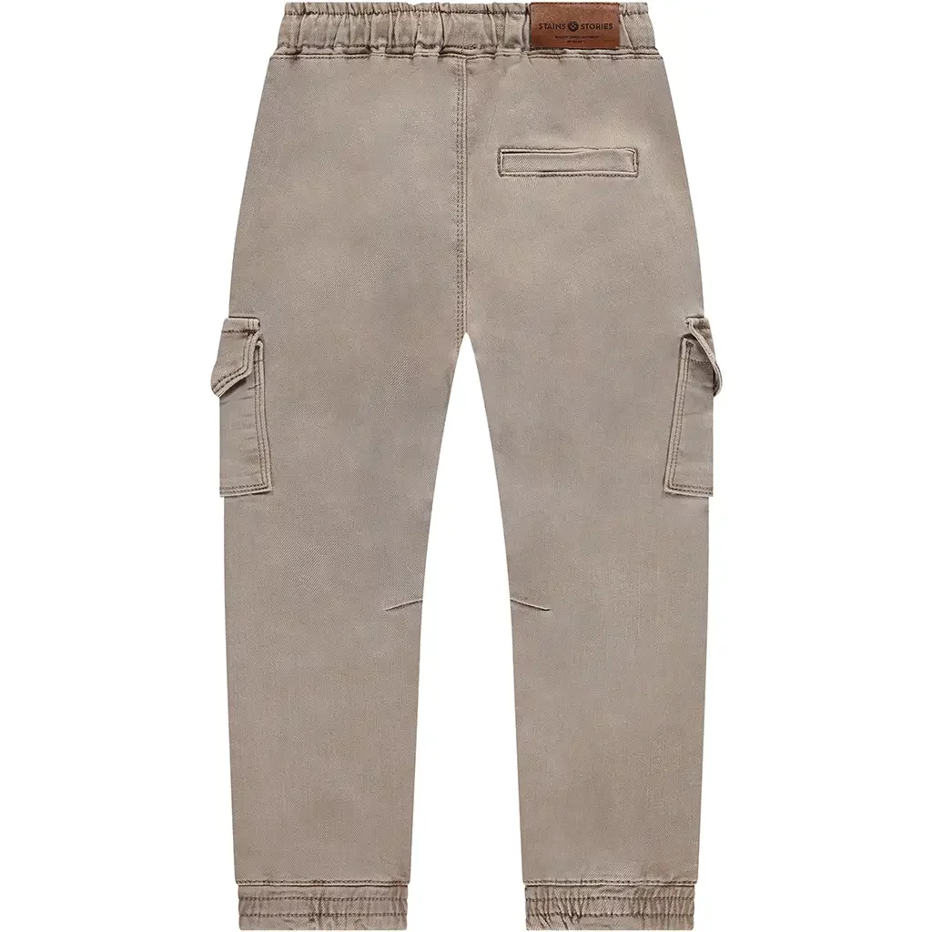 Broek (camel)