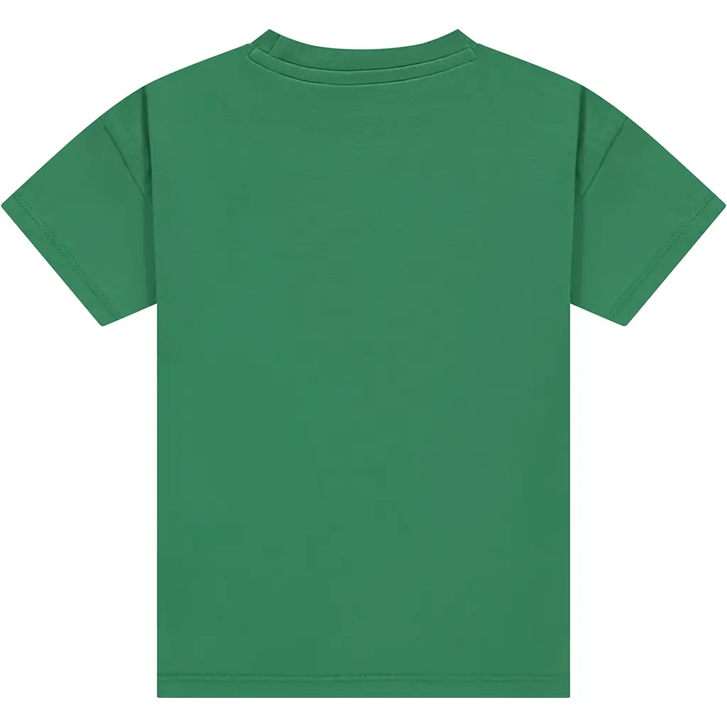 T-shirt (grass)