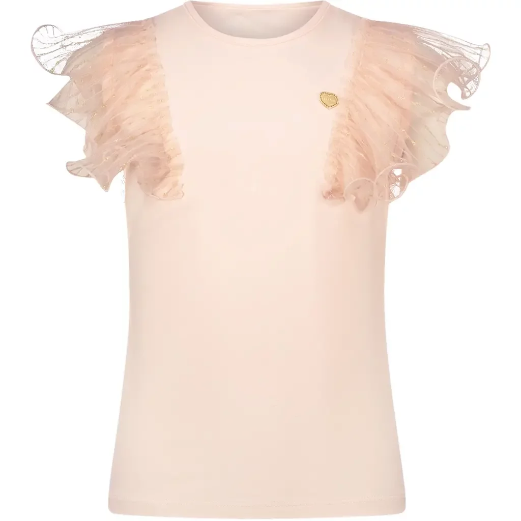 T-shirt Noblesse (pinky promise)