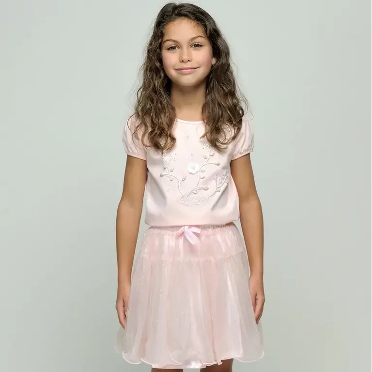 Rokje Treacle (pinky promise)