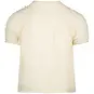 Le Chic Blouse Eclaires (pearled ivory)