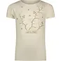 Le Chic T-shirt Nommy (pearled ivory)