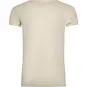 Le Chic T-shirt Nommy (pearled ivory)