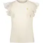 Le Chic T-shirt Noblesse (pearled ivory)