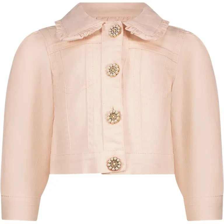 Spijkerjasje Ably (pinky promise)