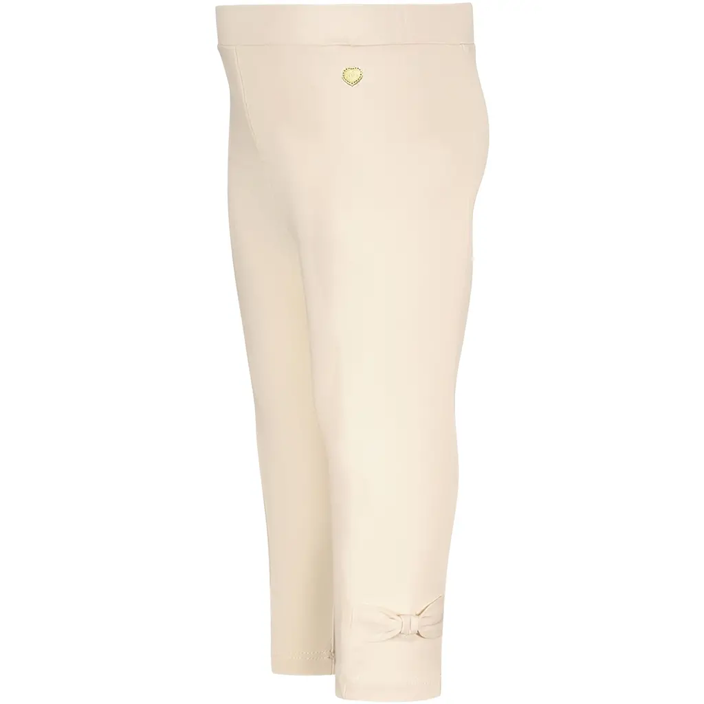 Legging Hildy (pearled ivory)