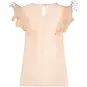 Le Chic T-shirtje Nobly (pinky promise)