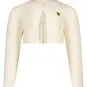 Le Chic Bolero Nonoby (pearled ivory)