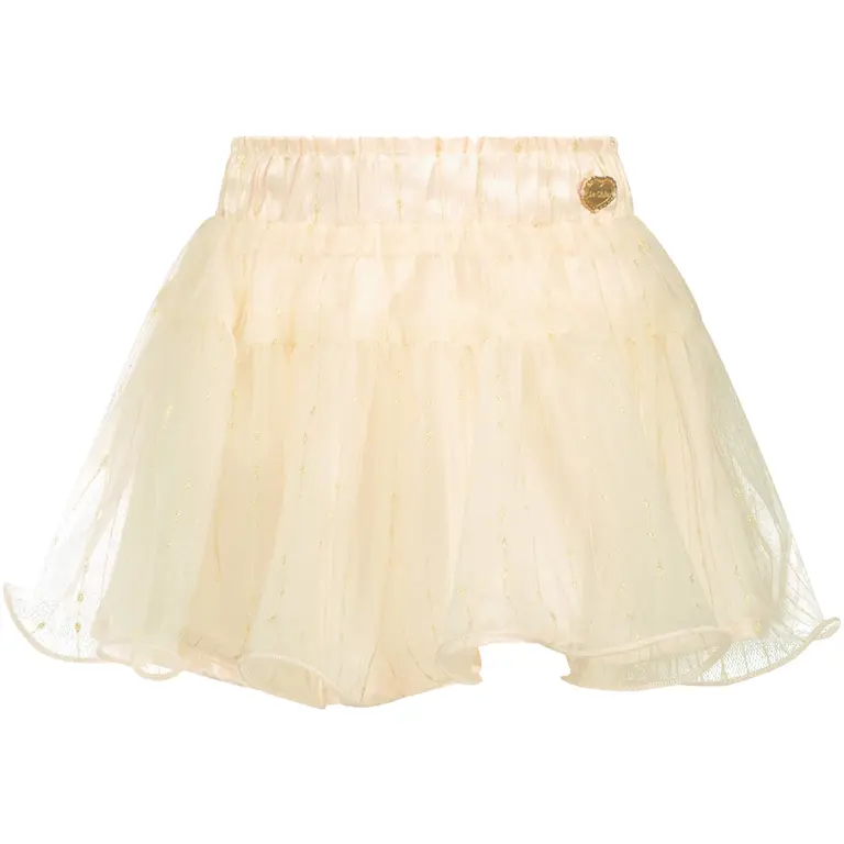 Rokje Tracey (gold rush)