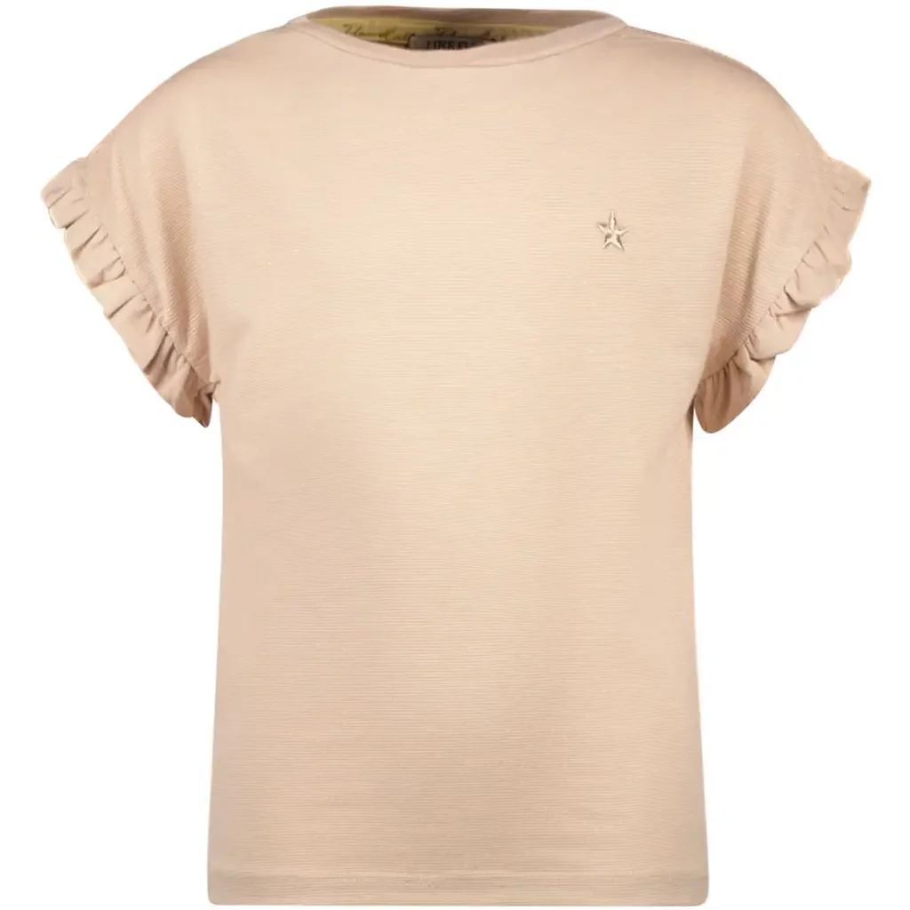 T-shirt glitter (sand)