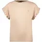 Like Flo T-shirt glitter (sand)