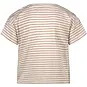 Like Flo T-shirt (lurex stripe)