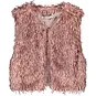 Like Flo Gilet (blush)