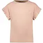 Like Flo T-shirt glitter (lt pink)