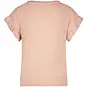 Like Flo T-shirt glitter (lt pink)