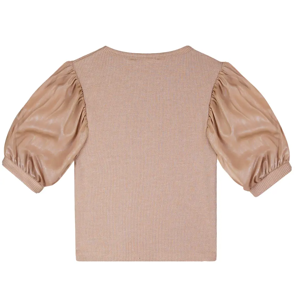 Top Kylia  (light gold)