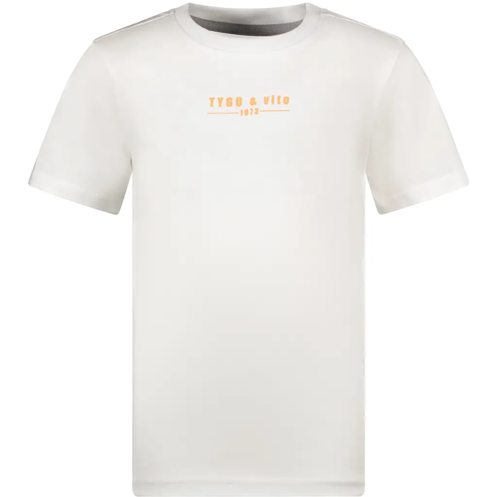 T-shirt Tein (white)