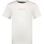 TYGO & Vito T-shirt Tein (white)