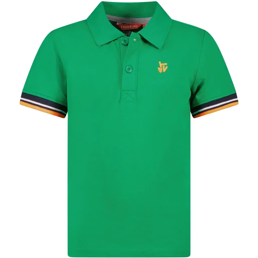 Polo Mylo (fresh green)