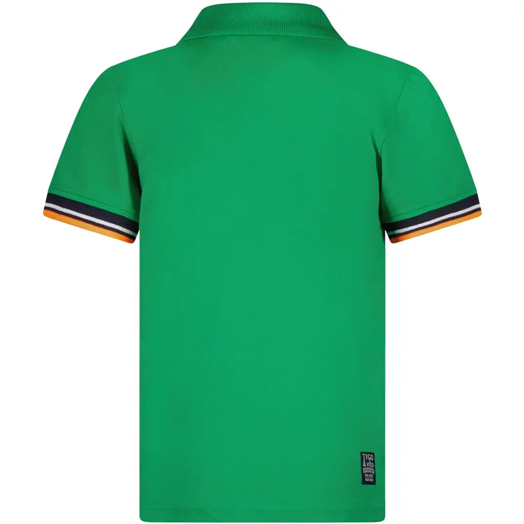 Polo Mylo (fresh green)