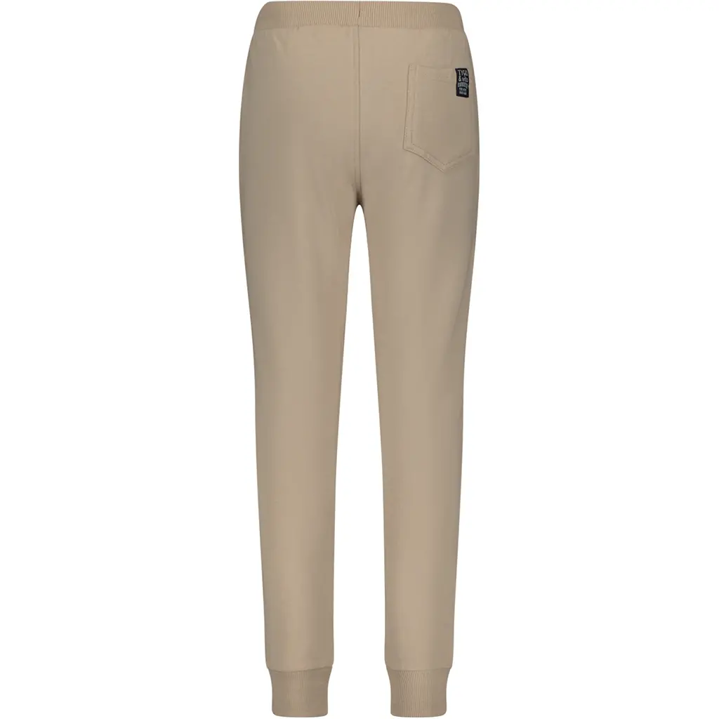 Joggingbroek Boas (sand)