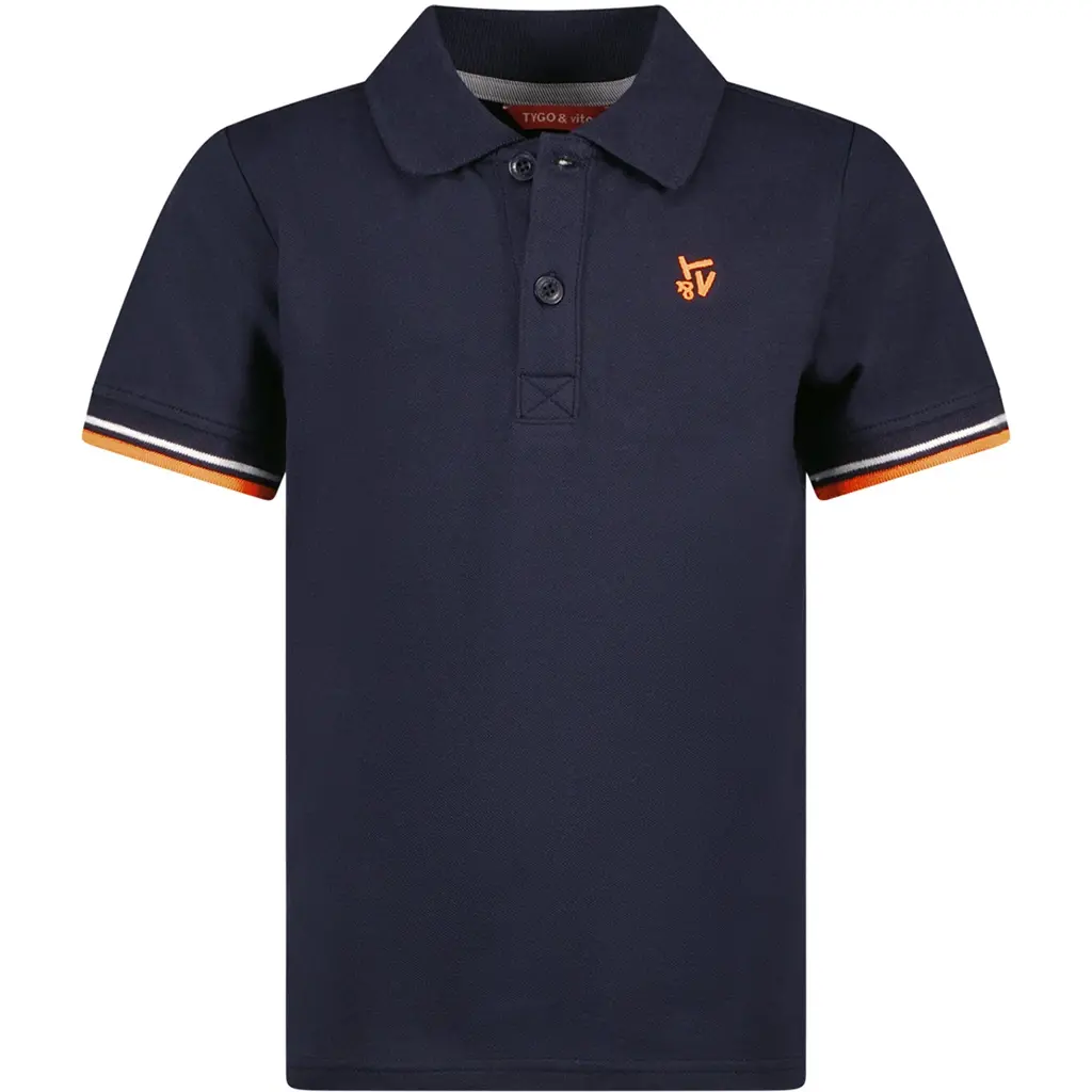 Polo Mylo (navy)