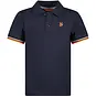 TYGO & Vito Polo Mylo (navy)