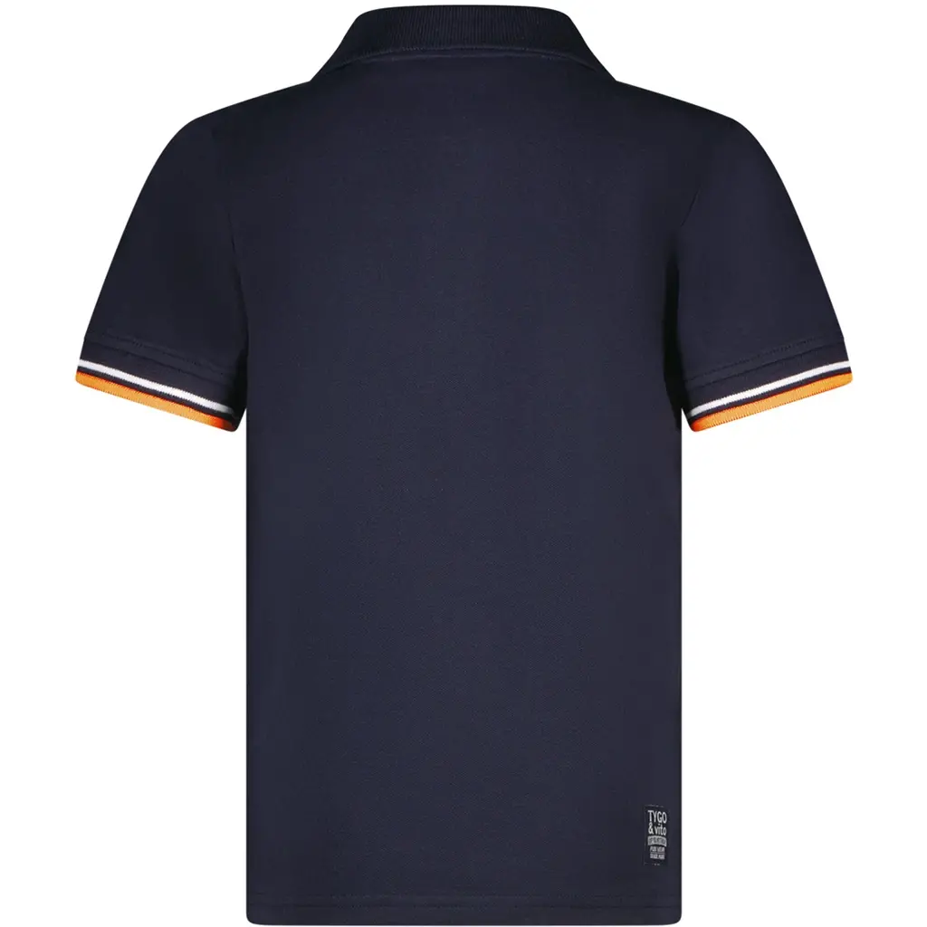 Polo Mylo (navy)