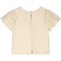 Nono Blouse Tessy (pearled ivory)