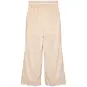 Nono Broek Sun palazzo (light gold)