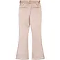 Nono Broek Soy flared (light gold)