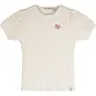 Nono T-shirt Kyoto (pearled ivory)