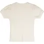 Nono T-shirt Kyoto (pearled ivory)