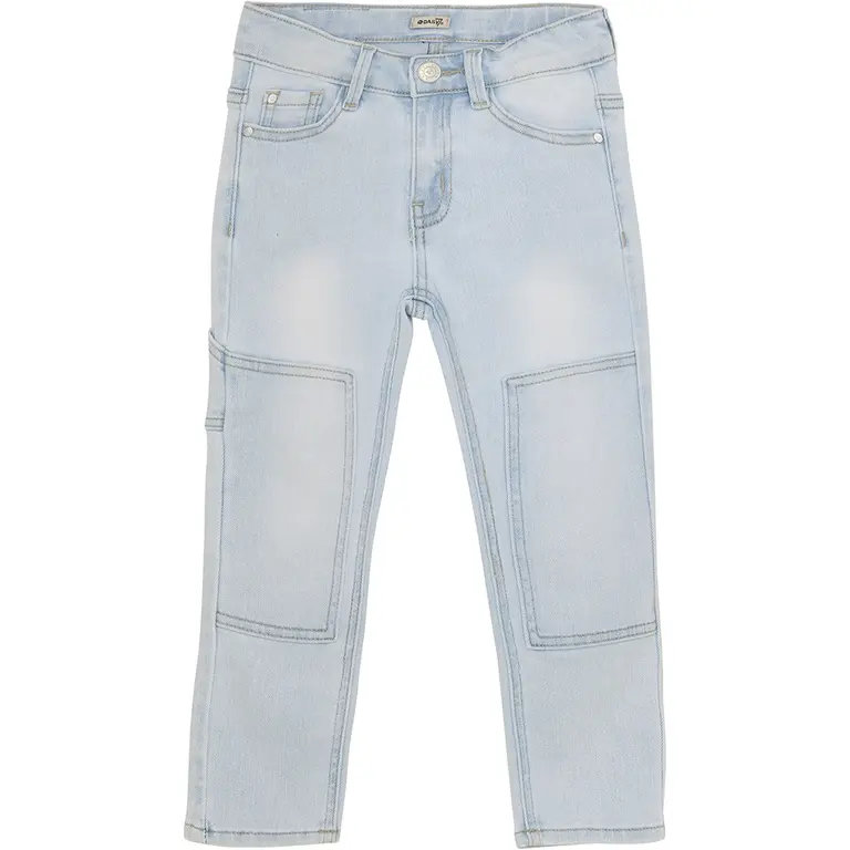 OP=OP! Jeans straight fit (light denim blue)