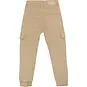 Daily7 Broek twill cargo (latte sand)