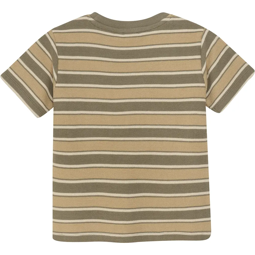 T-shirt (desert olive)