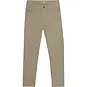 Daily7 Broek skinny fit twill (desert olive)