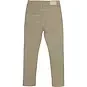 Daily7 Broek skinny fit twill (desert olive)