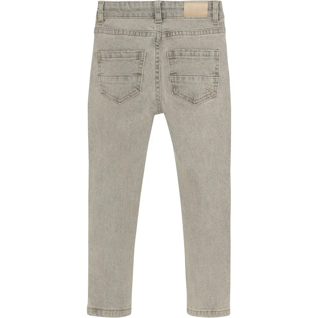 Jeans skinny fit (light grey denim)