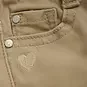 Daily7 Jeans flared (latte sand)